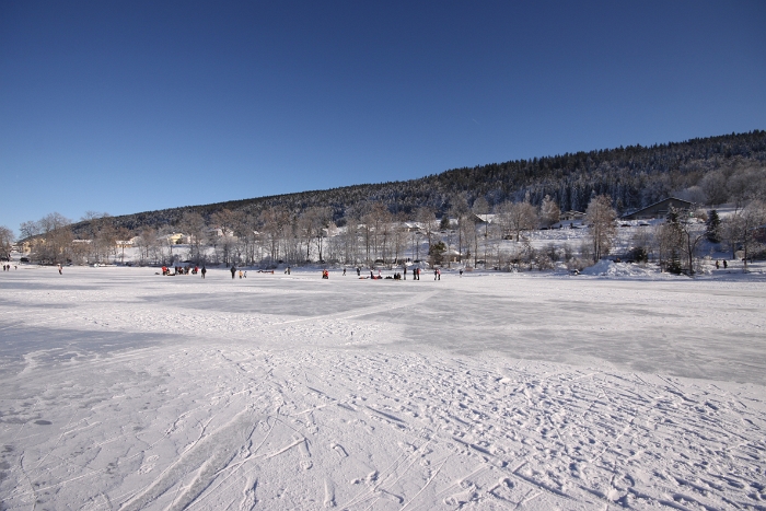 Lac de Joux - 137